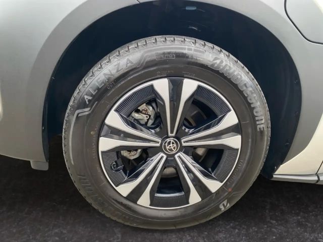 Toyota bZ4X *LED*360°*el Heck*ACC*el Sitz*SHZ*PDC*Navi*