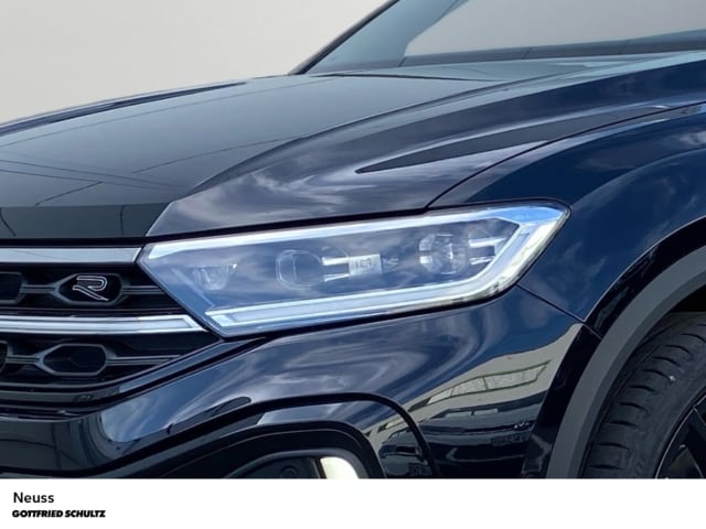 Volkswagen T-Roc 1.5 TSI Cabriolet DSG R-Line