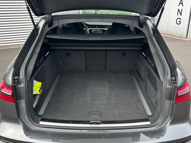 Audi A6 e-tron Avant Performance Quattro