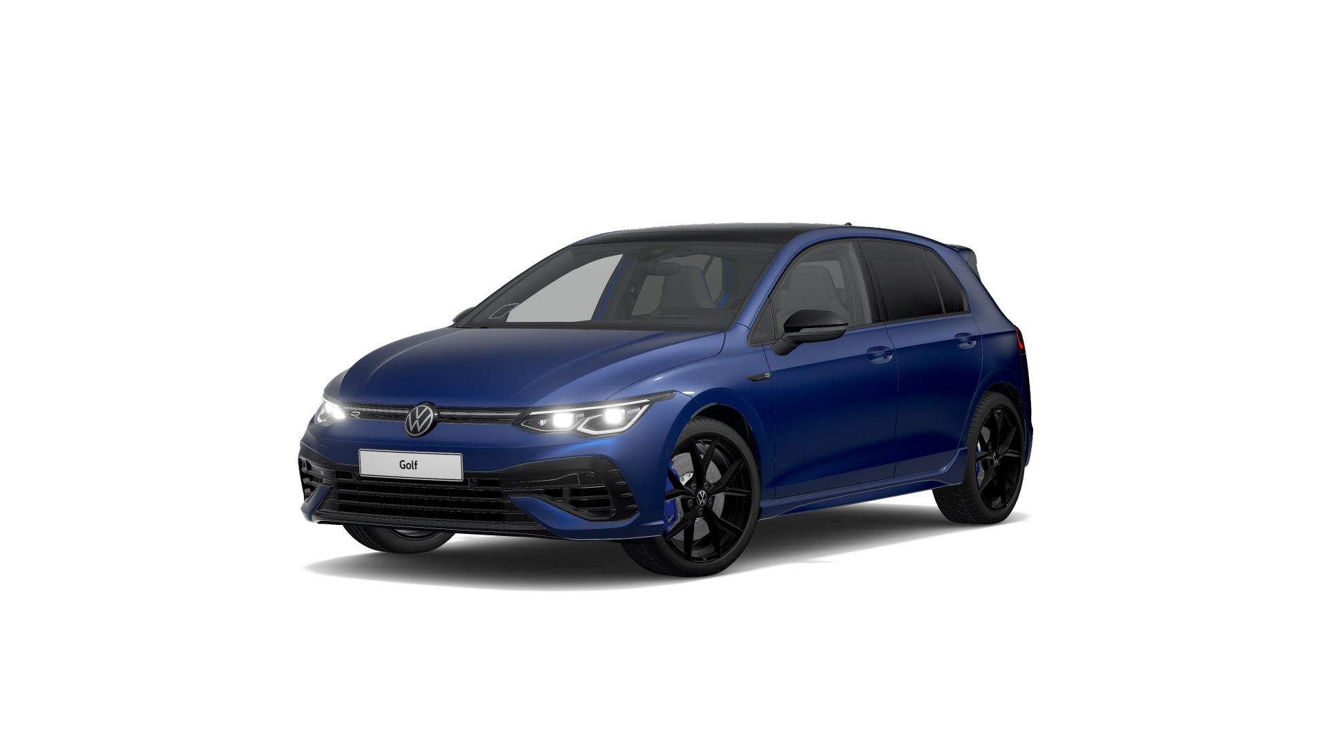 Volkswagen Golf 2.0 TSI DSG Golf VIII