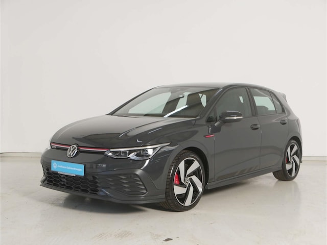 Volkswagen Golf 2.0 TSI DSG