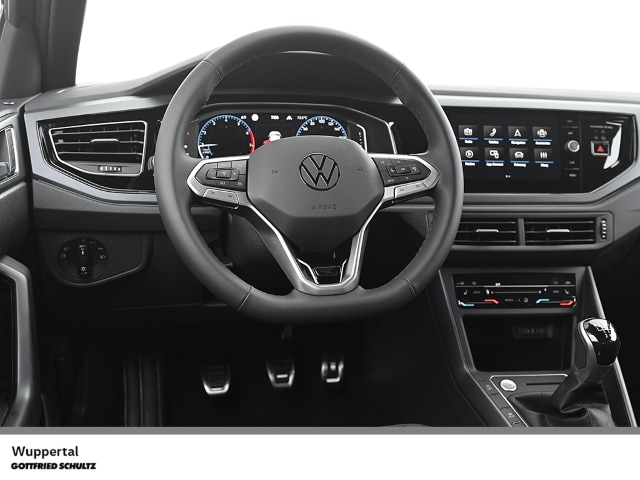 Volkswagen Taigo 1.0 TSI R-Line