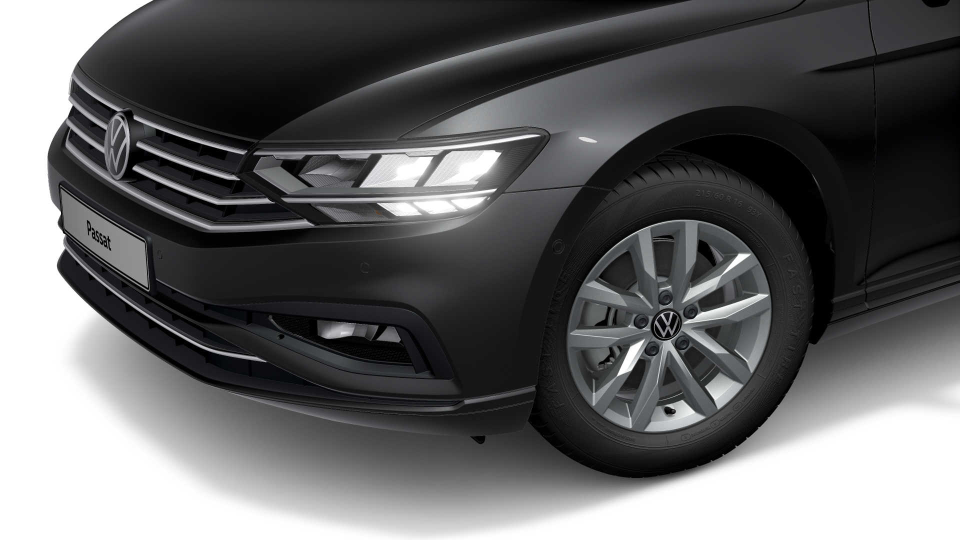 Volkswagen Passat 2.0 TDI Business DSG Variant