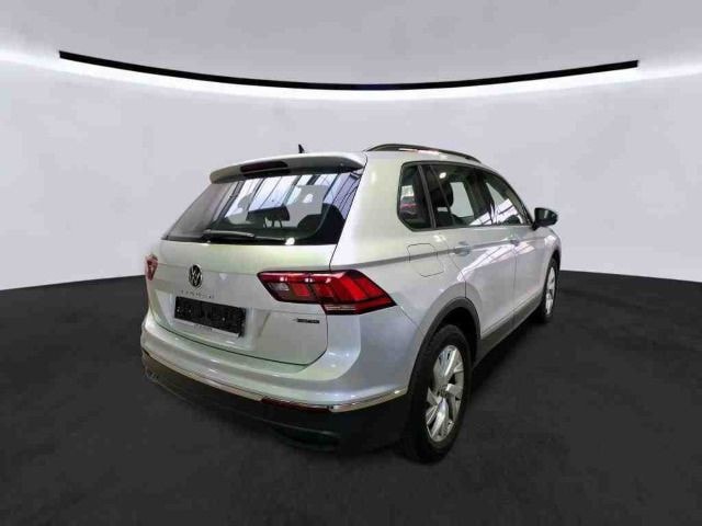Volkswagen Tiguan 2.0 TDI 4Motion Life