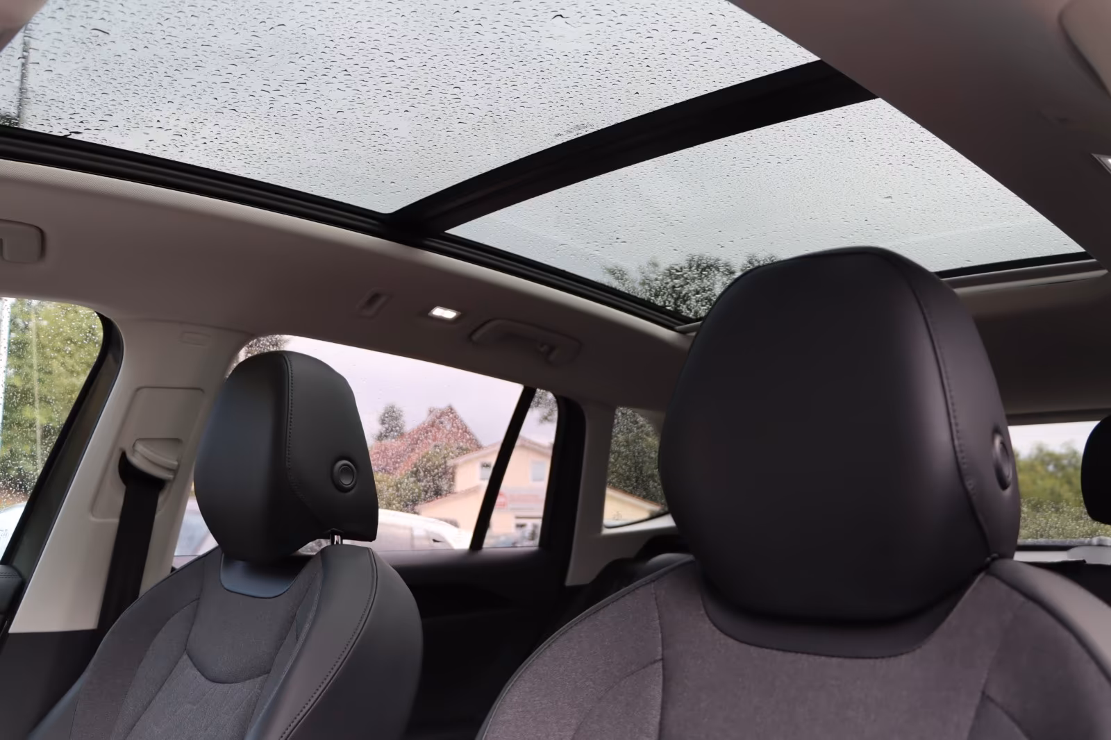 Volkswagen Tiguan 1.5 eTSI