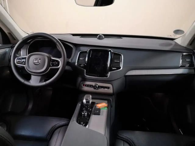 Volvo XC90 AWD T8 Ultra