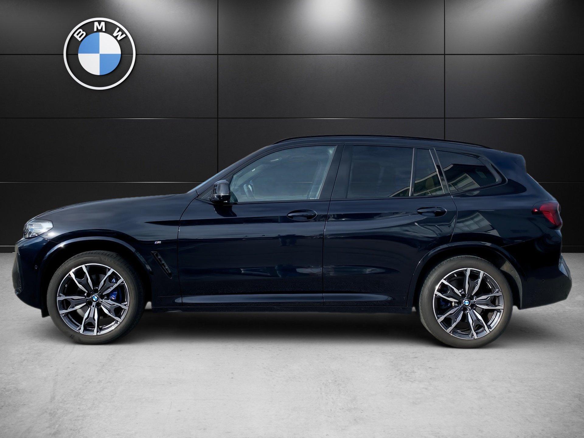 BMW X3 xDrive30i