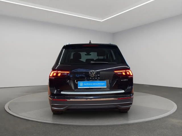 Volkswagen Tiguan 1.4 TSI DSG eHybrid