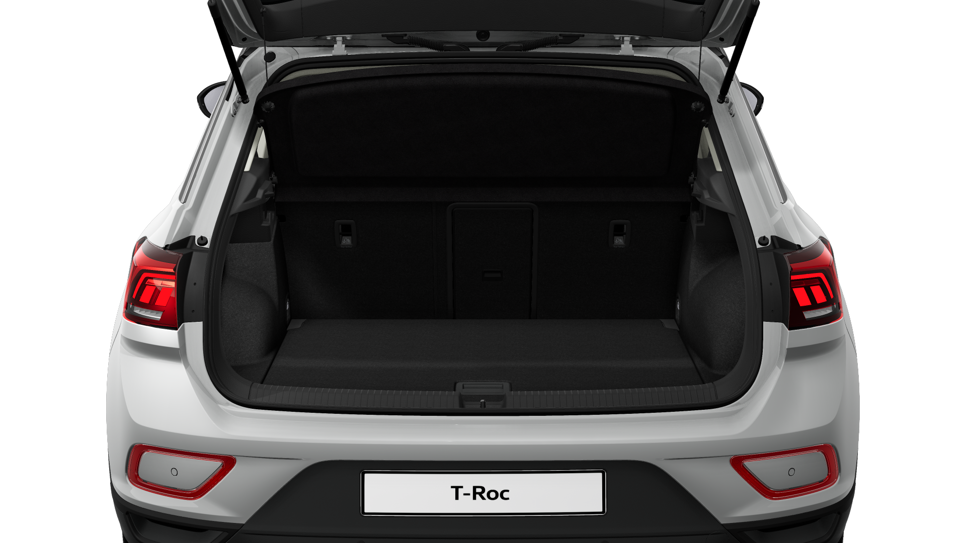 Volkswagen T-Roc 1.0 TSI Move