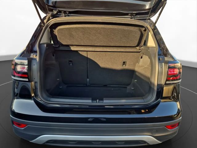 Volkswagen T-Cross 1.0 TSI DSG