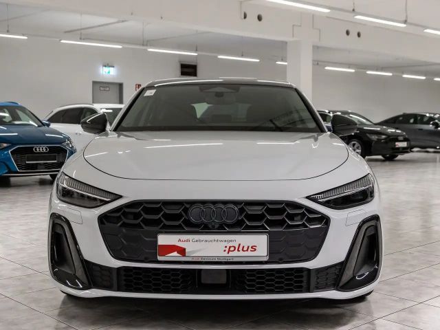 Audi A5 Quattro S-Tronic