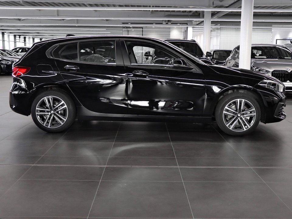 BMW 118 118i