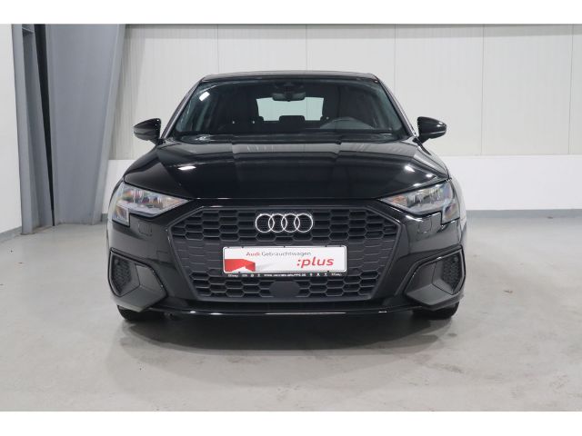 Audi A3 30 TFSI Sportback