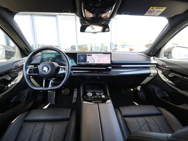 BMW 540 540d M-Sport Touring xDrive