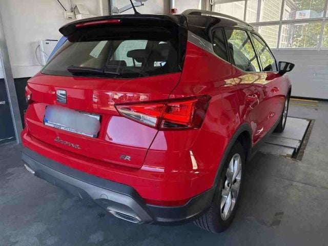 Seat Arona 1.0 TSI FR-lijn