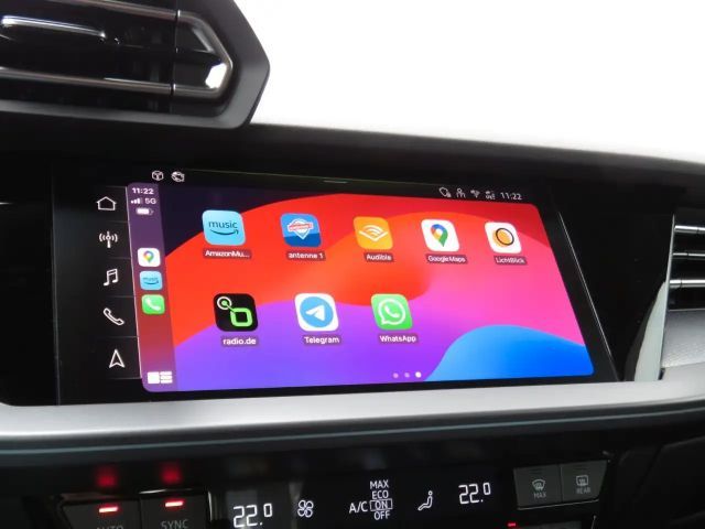 Audi A3 S-Line Sportback