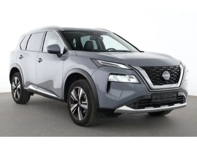 Nissan X-trail Tekna