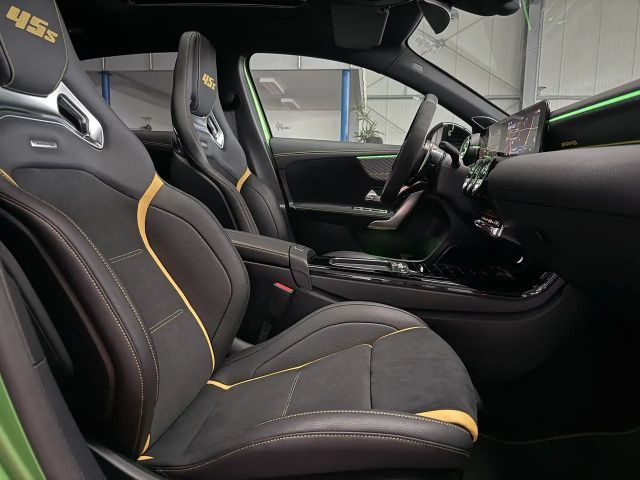 Mercedes-Benz A 45 AMG 4MATIC+ AMG Line Premium