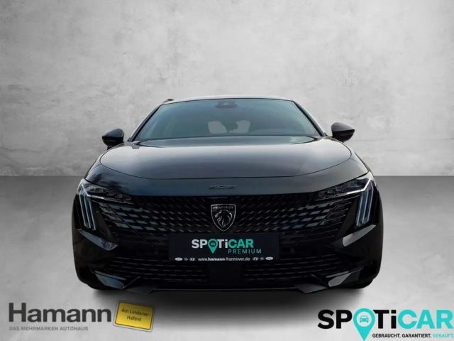 Peugeot 508 GT-Line HDi SW