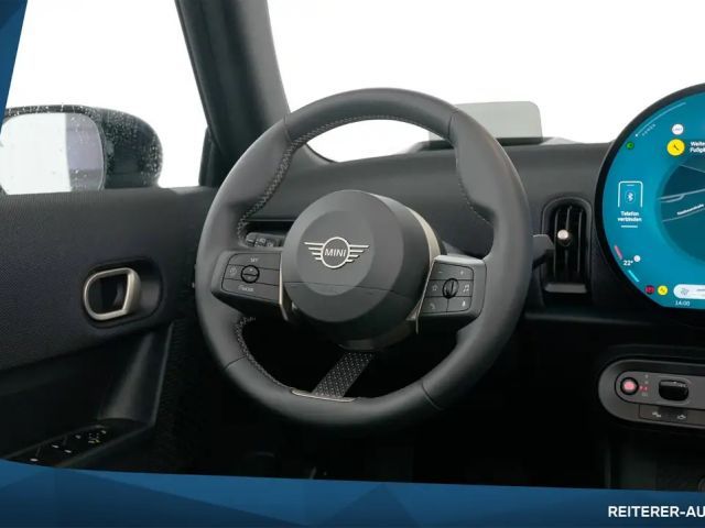 MINI Cooper *Lenkradheizung * *Head-Up *LED