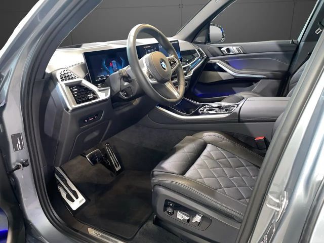 BMW X5 M-Sport xDrive30d