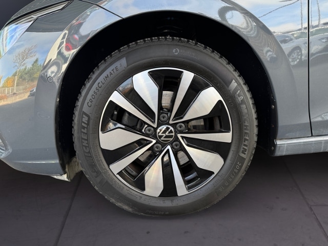 Volkswagen Golf DSG Move Variant