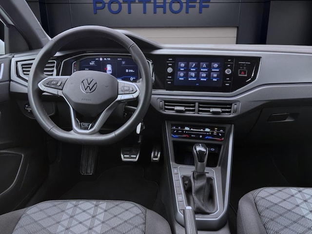 Volkswagen Taigo 1.5 TSI DSG IQ.Drive R-Line