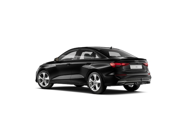 Audi A3 35 TFSI S-Tronic Sedan