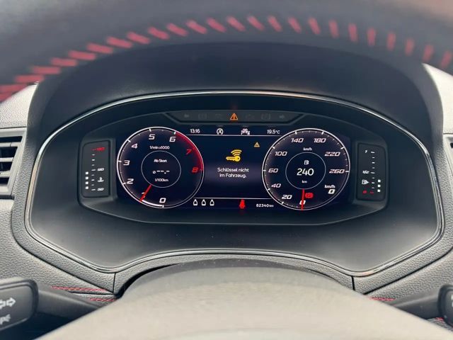 Seat Ibiza 1.0 TSI FR-lijn