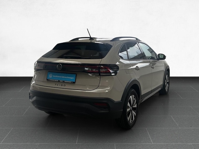 Volkswagen Taigo 1.0 TSI Life