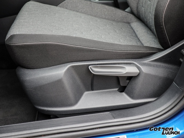 Volkswagen T-Roc 1.5 TSI Move