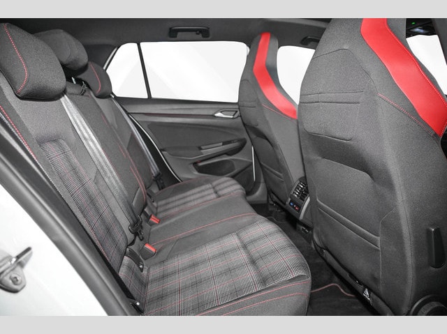 Volkswagen Golf 2.0 TSI DSG GTI Golf VIII