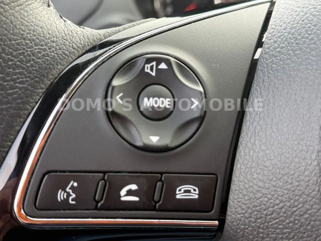 Mitsubishi Space Star Star