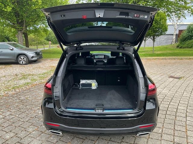 Mercedes-Benz GLE 450 4MATIC