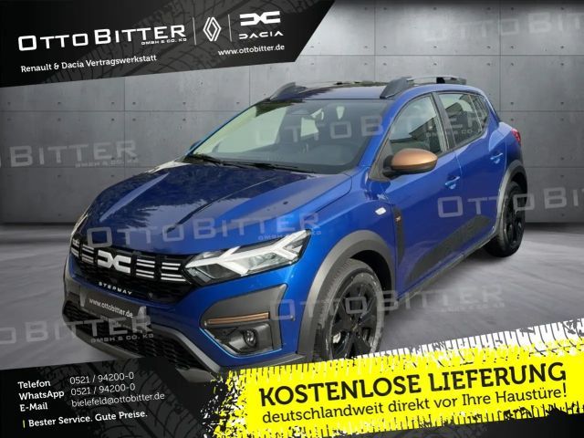 Dacia Sandero Extreme Stepway