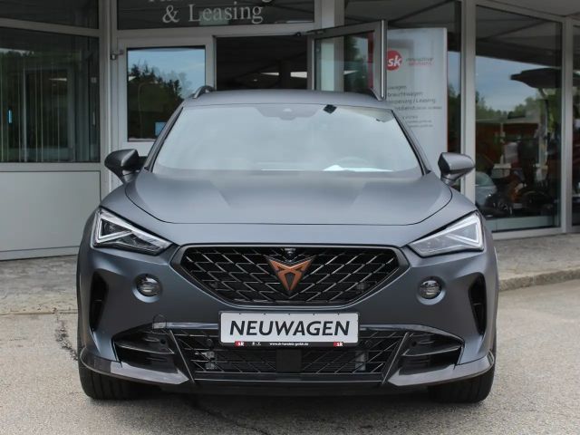 Cupra Formentor 4Drive VZ5