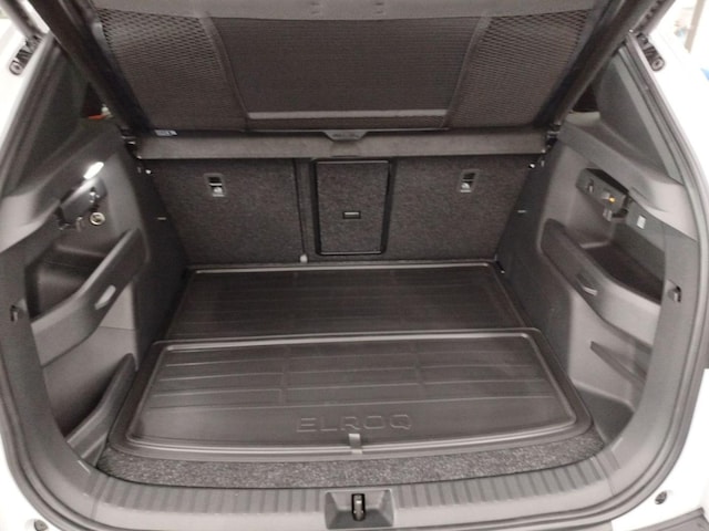 Skoda Elroq Elroq First Edition 82 kWh Batterie Elektromotor 210 kW 1-Gang-Automatik zzgl. 500€ Zusatzprämie*