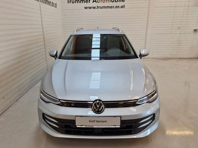 Volkswagen Golf Business Variant