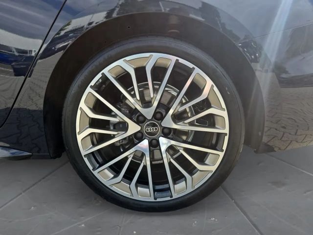 Audi A5 2.0 TFSI Quattro S-Tronic