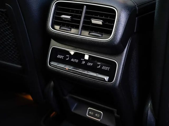 Mercedes-Benz GLE 450 AMG Line