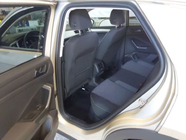 Volkswagen T-Roc 1.5 TSI IQ.Drive Move