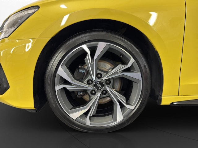 Audi A3 35 TFSI S-Tronic Sedan