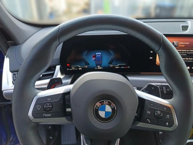 BMW X1 M-Sport xDrive20d