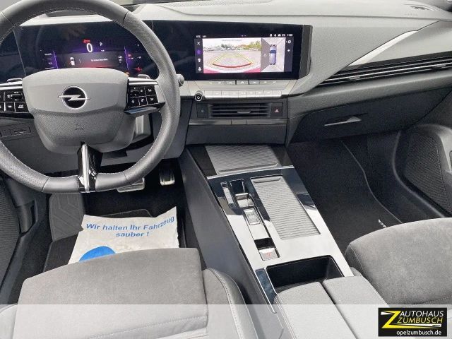 Opel Astra GS-Line Grand Sport Hybrid