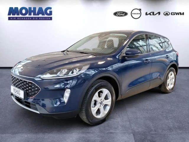 Ford Kuga Cool & Connect Plug in Hybrid