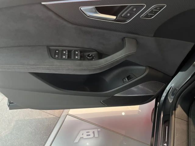 Audi RS Q8 RSQ8 ABT LE 760PS inkl. WKR