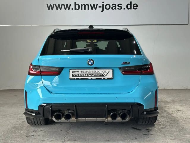 BMW M3 Competition Touring xDrive