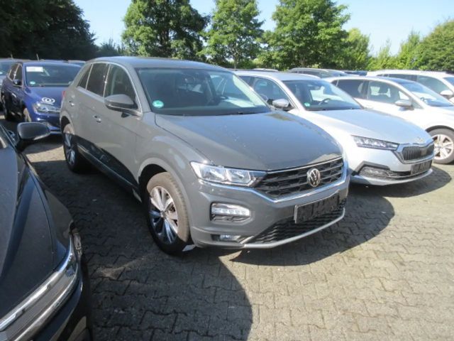 Volkswagen T-Roc 1.0 TSI Style