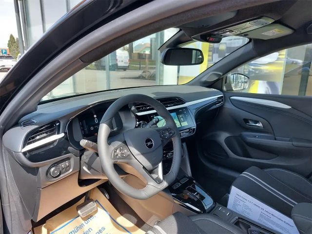 Opel Corsa GS-Line Grand Sport Hybrid