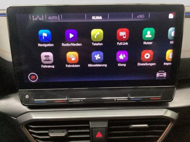 Cupra Formentor 2.0 TSI DSG VZ